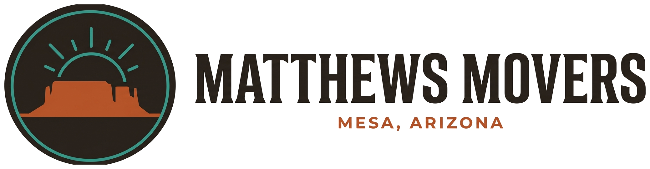 Matthews Movers