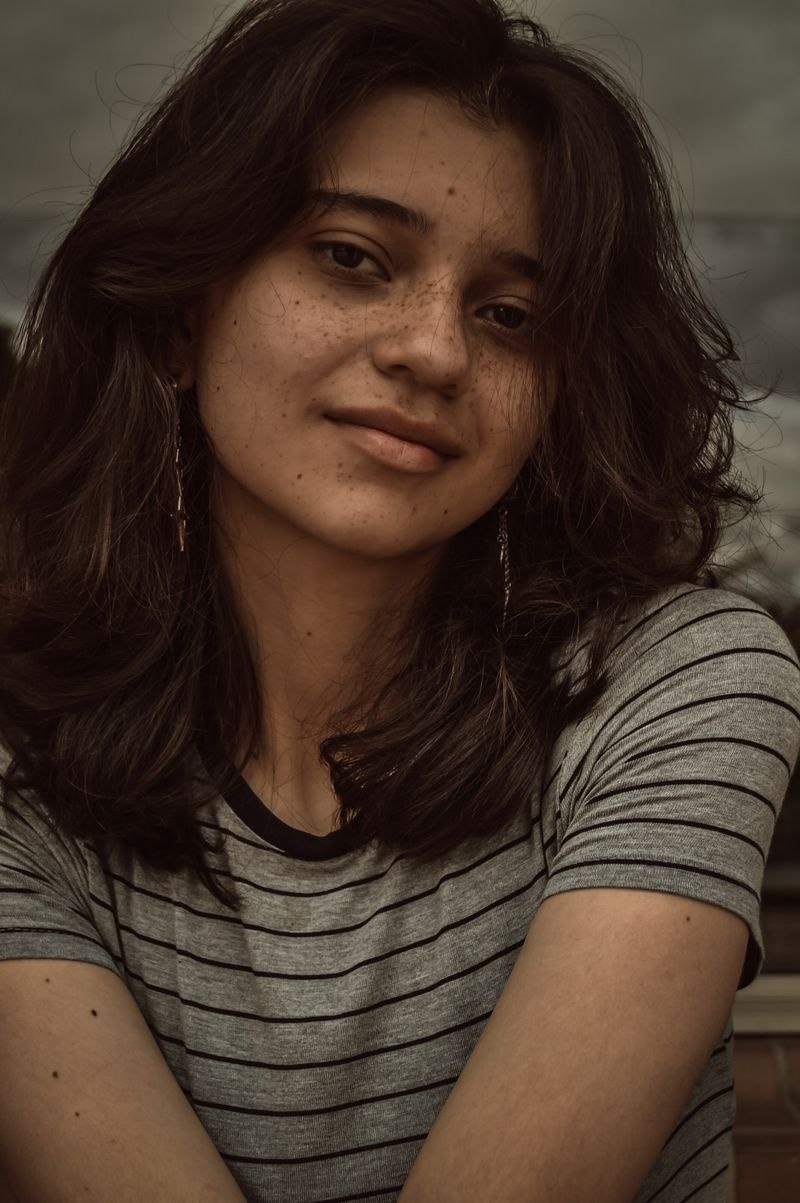 Caroline L.